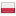 averta.pl hosted country